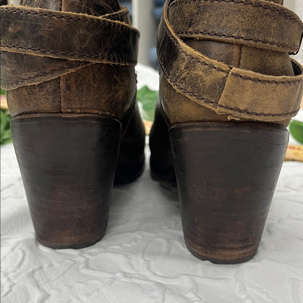Corral Boots - Picture 8 of 10
